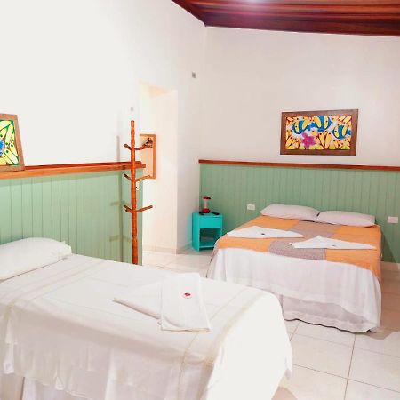 Pousada Capim Melado Ubatuba Ngoại thất bức ảnh