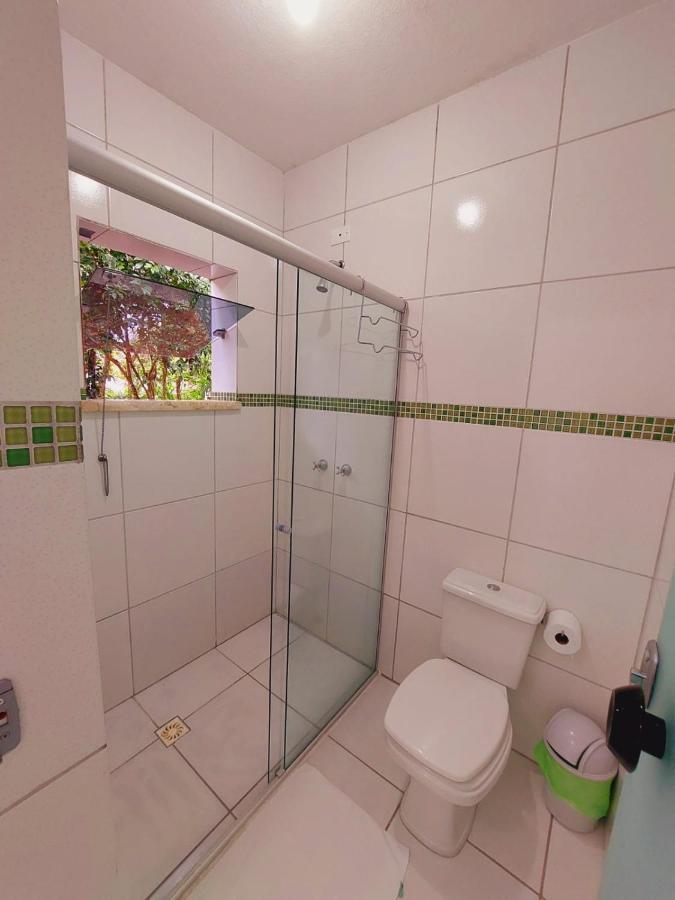 Pousada Capim Melado Ubatuba Ngoại thất bức ảnh