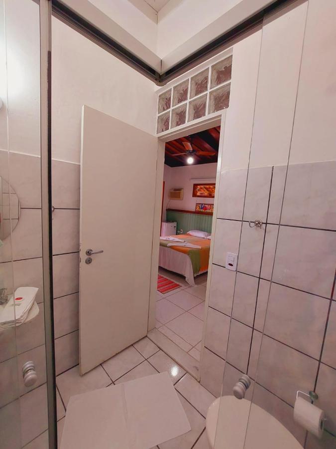 Pousada Capim Melado Ubatuba Ngoại thất bức ảnh