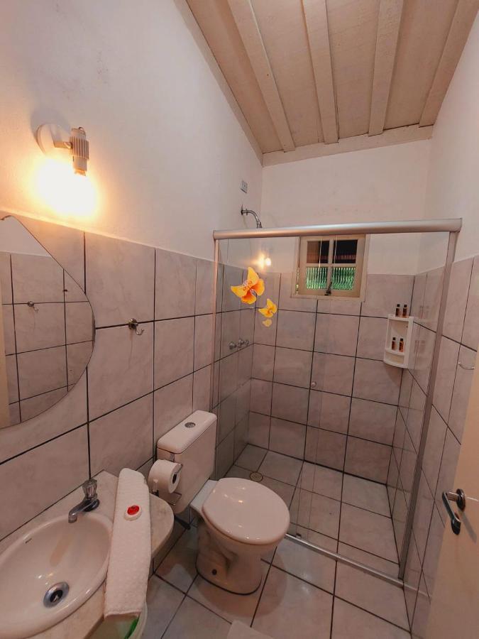 Pousada Capim Melado Ubatuba Ngoại thất bức ảnh